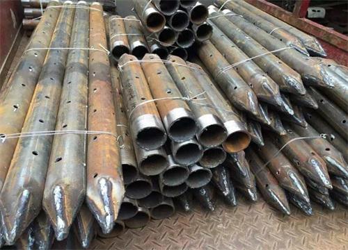 辽源钢花管哪里有卖